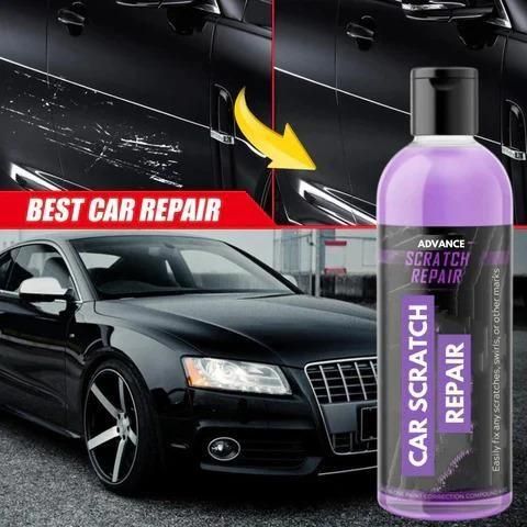 Advance Car Scratch Repair | Professional Efficient Remover Pack of 1